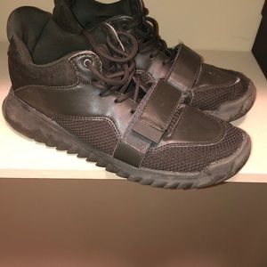 Zara men’s shoe . Size 9